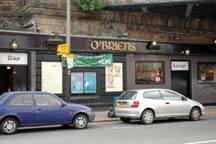 O'Brien's